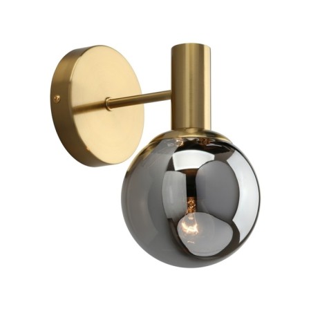 Wall lamp (sconces) Genia E14 40W