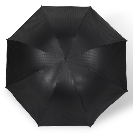 Mechanical “monoton” umbrella, eponge, 4 additions, 8 knitting needles, r = 48 cm, color mix-13
