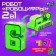 Robocyphra 6 robot