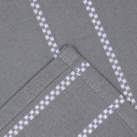 White Lines 45x65 cm, 100% HL towel-3