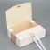 Gift box, packaging, “Joy!”, 16.5 x 12.5 x 5 cm, without tape