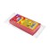Plasticine 250g classic calligrata pink