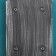 Postal Box No. 4010V, Old Silver