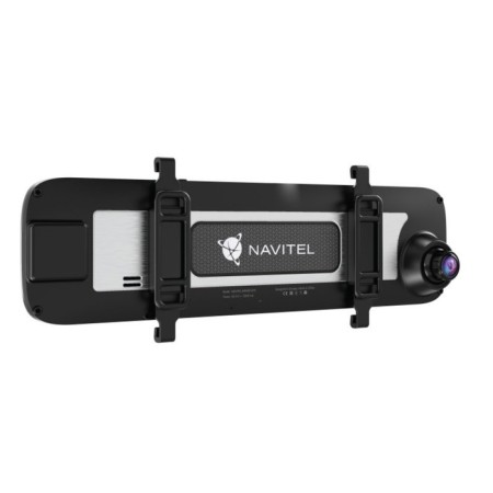 DVR Navitel MR450 GPS Wi-Fi Mirror, 5.5 "IPS, 2 cameras to 1920x1080.160 °-5