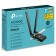 Network adapter Wi-Fi + Bluetooth TP-Link Archer TX55E AX3000 PCI Express (ant.
