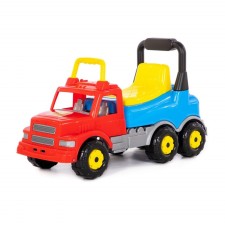 Tolokar Machine 