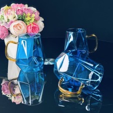 Set of Lenardi mugs, 350 ml, 6 pcs