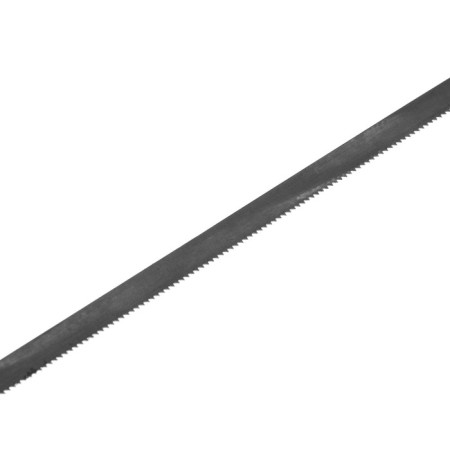Hacksaw on metal tundra, chrome -plated, plastic handle, 150 mm-4
