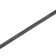 Hacksaw on metal tundra, chrome -plated, plastic handle, 150 mm