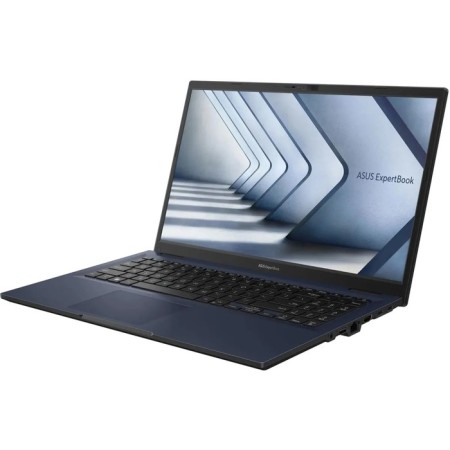ASUS Expertbook B1502CGA, 15.6 ", I3 N305, 8GB, SSD 256 GB, UHD, Win11, Black-3