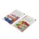 Training cards "Security Lessons" (Euro Signs)
