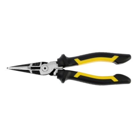 Long -knitted reinforced tundra pro, CRV, two -component handles, 190 mm-5
