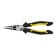 Long -knitted reinforced tundra pro, CRV, two -component handles, 190 mm