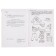 Workbook for children 4-5 years old “Acquaintance with the outside world”, Bortnikova E.