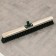 Brush for sweeping the floor "Metro", 60 × 5 cm, color mix