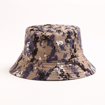 Panama Male, color camouflage mix, size 58-10