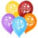 Airy ball 12 "," graduation "50 pcs.