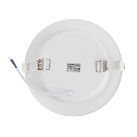 LED panel In Home RLP-VC, 12 W, 230 V, 6500 K, 960 lm, 145x30 mm, round, white-9
