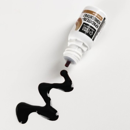 The dye of food gel water -soluble for desserts: bodily, 10 ml.-2