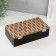 Casket tree "Relax and pleasure" 12x22x6.5 cm