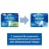 Gaskets Always Ultra Night, 7 pcs