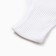 Female set (top, panties) color white, size 46-48
