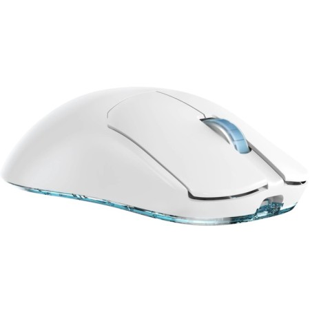 Mouse Defender Fame GM-516, wireless, optical, 10,000 dpi, 300 mAC USB, white-3