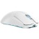 Mouse Defender Fame GM-516, wireless, optical, 10,000 dpi, 300 mAC USB, white