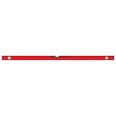 Level with the Mirax 34610-150, 1 mm/m, 3 eye, 1500 mm