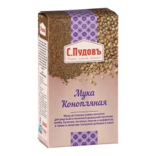 Konophnaya flour 