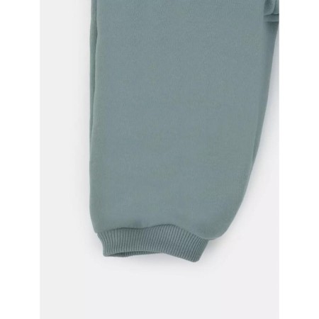 Combineson children's insulated Rant Rocky, height 92 cm, color green ocean-9