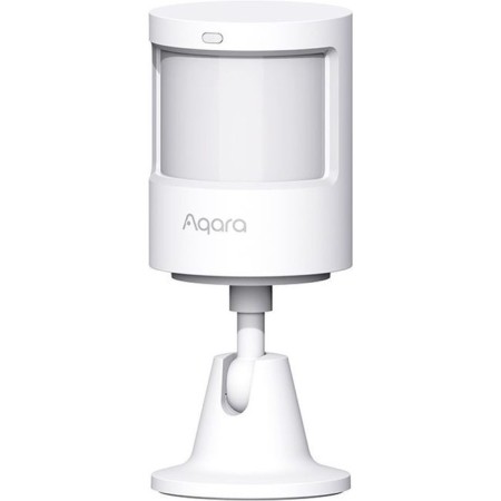 The engine sensor. AQARA Motion Sensor P1 (MS-S02) White-1