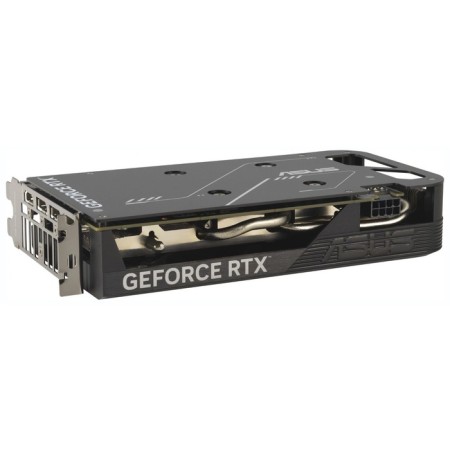 The ASUS PCI-E 4.0 Dual-RTX4060TI-O8G-V2 NVIDIA GeForce RTX 4060TI 8GB 128BIT GDDR6 1068522-6