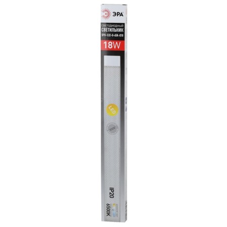 Light LED linear era SPO-5, 1200x61x23 mm, IP20, 36W, 3300LM, 6500K, white-5
