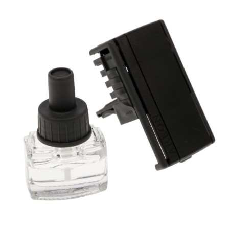 Flavor on the stove liquid areon car apple, blister, 8 ml-1