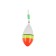 Winter “Yaman” Winter Polarm is a single drop, balce, 2 g, mix, packaging 5 pcs.