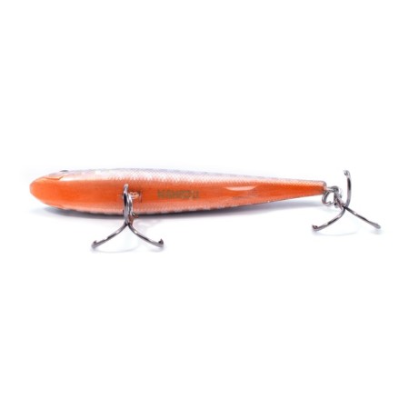 Rattlin Namazu Veiro, L = 66 mm, 16.5 g, sinking, color No. 5-3
