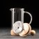 Teapot of a teapor's jacket - Press "Eco Cork", 350 ml