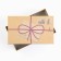 Box "Postal Card", 18 x 11 x 6.5 cm