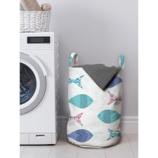 Basket for storing things 