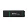 Flash drive Mirex Spacer, 32 GB, USB3.0, threes up to 100 MB/s, PBU up to 40 Mb/s, black