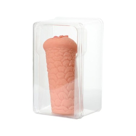 Realistic Kokos Elegance, TPR, bodily, 16 cm-3