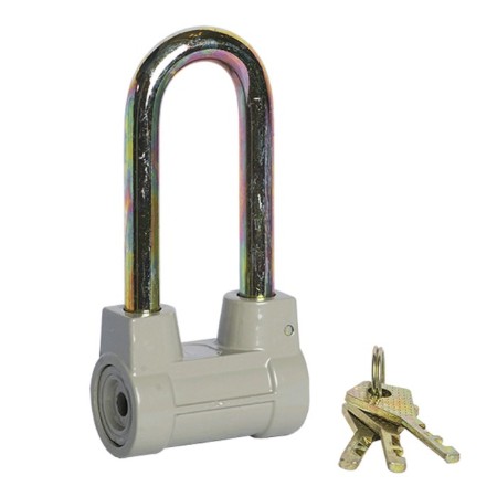 Hanging hinged Marlok VS-2 AL4L