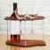 Wine and glasses "Wine Love"