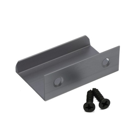 Handle cappio, l = 50 mm, m/o = 32 m, graphite color-2