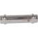 Equal coupling Rommer RSS-0017-000015, D = 15 mm, press, stainless steel