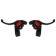 Dream Bike brake handle set