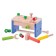 Game set "carpentry workshop", with accessories