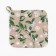 Frosty Berries Frost kitchen set: mittens 20x27 cm, 19x19 cm, 100% HL