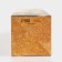 Folding box "Photo balls", 9.5 x 32.5 x 9.5 cm, New Year